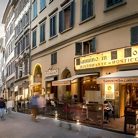 Elegant And Bright Flat Near The Duomo Флоренция