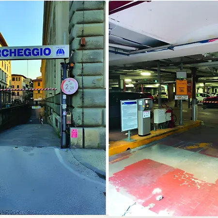 Elegant And Bright Flat Near The Duomo * Florencia