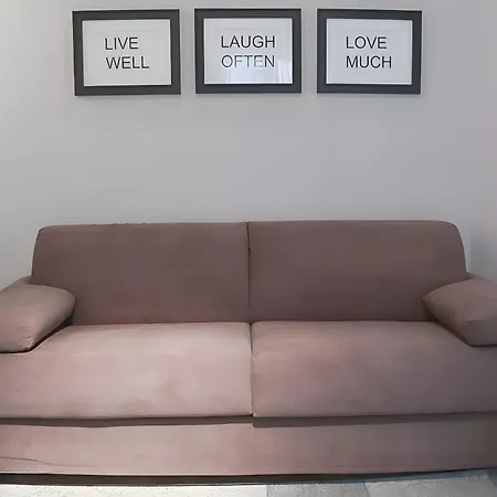 Elegant And Bright Flat Near The Duomo Florencia