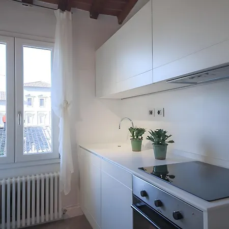 Διαμέρισμα Elegant And Bright Flat Near The Duomo Φλωρεντία